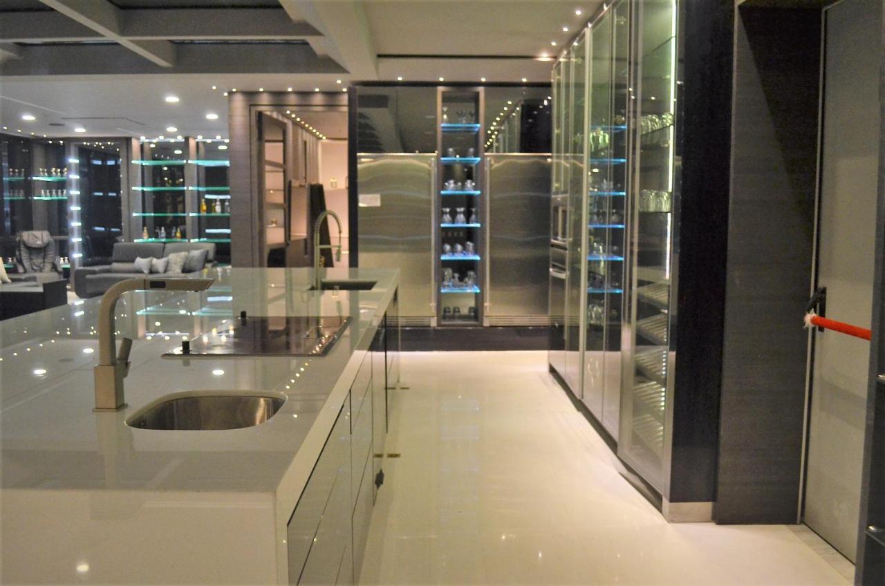 Hotel Paris Luxury Suites Medellin Room photo